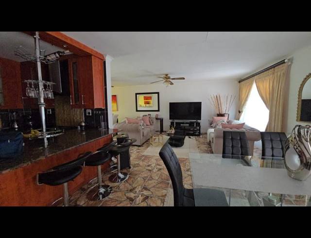 3 BEDROOM HOUSE FOR SALE IN THERESA PARK